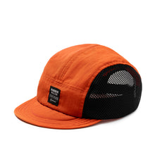 RK NET SHORT BRIM CAP