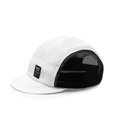 RK NET SHORT BRIM CAP