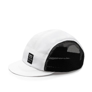 RK NET SHORT BRIM CAP