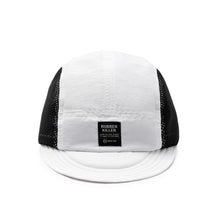 RK NET SHORT BRIM CAP