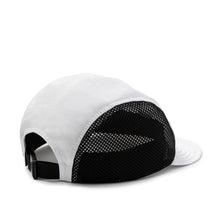 RK NET SHORT BRIM CAP