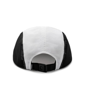 RK NET SHORT BRIM CAP