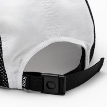 RK NET SHORT BRIM CAP
