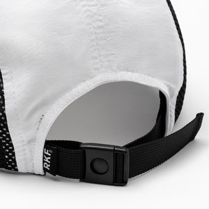 RK NET SHORT BRIM CAP