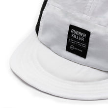 RK NET SHORT BRIM CAP