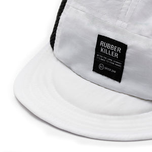 RK NET SHORT BRIM CAP