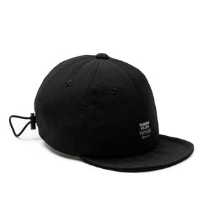 RK BOX LOGO DRAWSTRING CAP