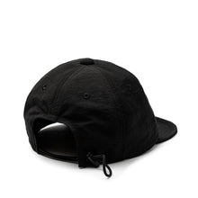 RK BOX LOGO DRAWSTRING CAP