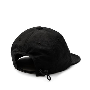 RK BOX LOGO DRAWSTRING CAP