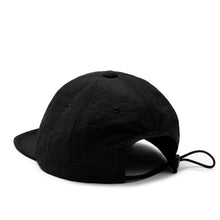 RK BOX LOGO DRAWSTRING CAP