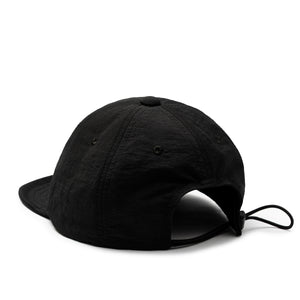 RK BOX LOGO DRAWSTRING CAP