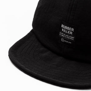 RK BOX LOGO DRAWSTRING CAP