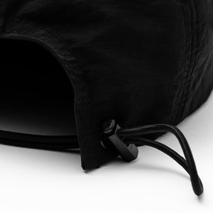RK BOX LOGO DRAWSTRING CAP