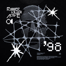 Rubber Killer Active Runner Shirt 01