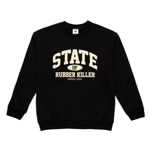 STATE OF RUBBER KILLER SWEATER