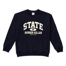 STATE OF RUBBER KILLER SWEATER