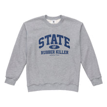 STATE OF RUBBER KILLER SWEATER
