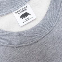 STATE OF RUBBER KILLER SWEATER