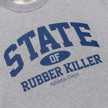 STATE OF RUBBER KILLER SWEATER
