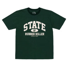 STATE OF RUBBER KILLER T-SHIRT