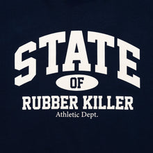STATE OF RUBBER KILLER T-SHIRT