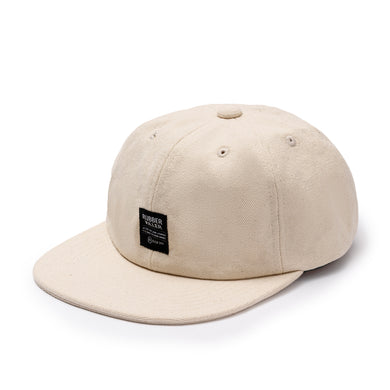 BOX LOGO COTTON CAP