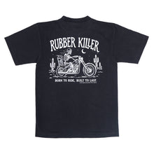 RK SKELETON RIDER TEE