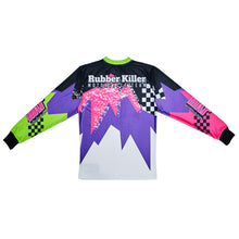 RK RADICAL JERSEY