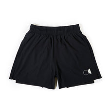Rubber Killer Active Running Shorts 01
