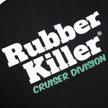 RUBBER KILLER SPARE TIRE COVER