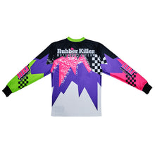 RK RADICAL JERSEY