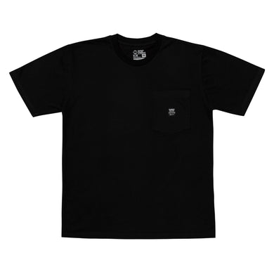 RK CLASSIC POCKET T-SHIRT