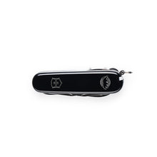 RUBBER KILLER × VICTORINOX