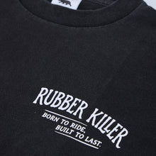 RK SKELETON RIDER TEE
