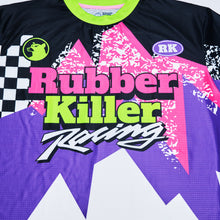 RK RADICAL JERSEY