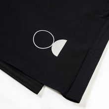 Rubber Killer Active Running Shorts 01