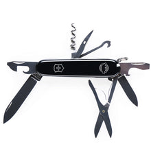 RUBBER KILLER × VICTORINOX