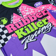 RK RADICAL JERSEY