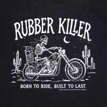 RK SKELETON RIDER TEE