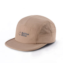 RK Color 5 Panel Cap