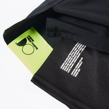 Rubber Killer Active Running Shorts 01