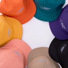 RK Color 5 Panel Cap