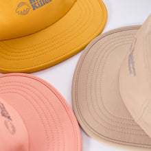 RK Color 5 Panel Cap