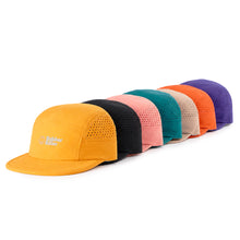 RK Color 5 Panel Cap