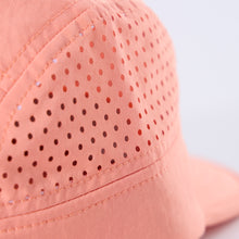 RK Color 5 Panel Cap