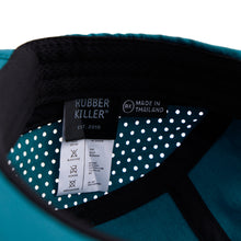 RK Color 5 Panel Cap