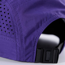 RK Color 5 Panel Cap