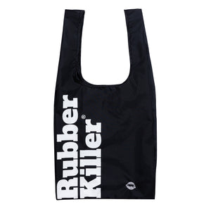 FOLDABLE LOGO BAG