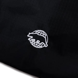 FOLDABLE LOGO BAG