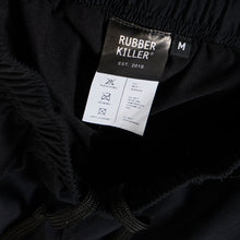 Rubber Killer Active Running Shorts 01
